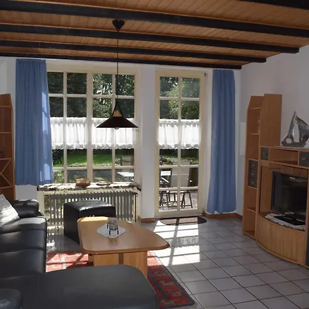 Апартаменты Schatzkiste S *