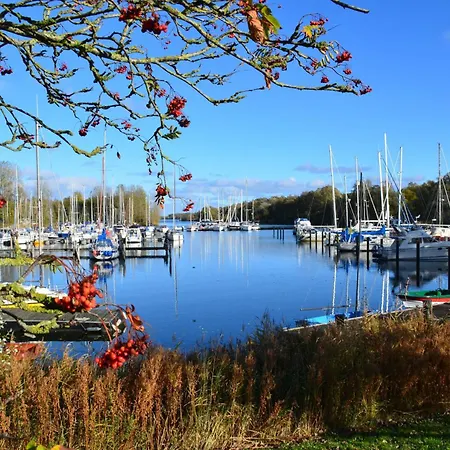 Апартаменты Schatzkiste S *