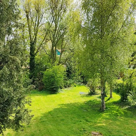 Schatzkiste S Apartment *