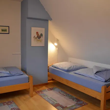 Schatzkiste S Хокзиль