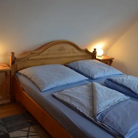Schatzkiste S Apartment
