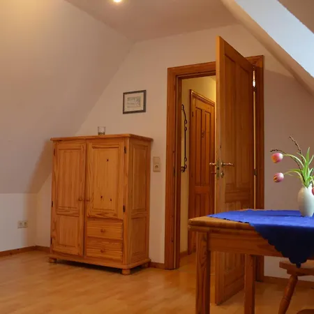 Апартаменты Schatzkiste S *