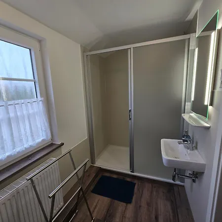 Schatzkiste S Апартаменты