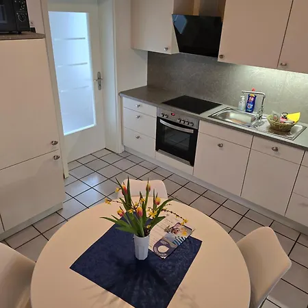 Schatzkiste S Apartment