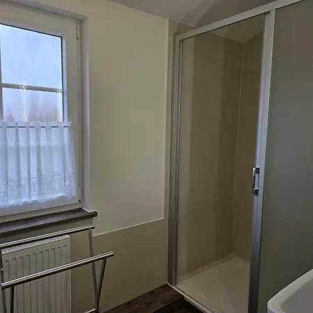 Schatzkiste S Апартаменты *