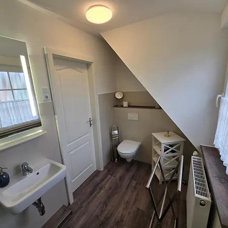 Апартаменты Schatzkiste S *