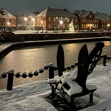 Schatzkiste S アパート